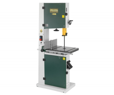 RECORD POWER Bandsäge SABRE 450 - 230 V